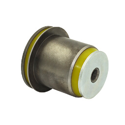 VARIETY OF SIBERIAN BUSHING 11-06-3831