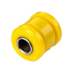 VARIETY OF SIBERIAN BUSHING 127