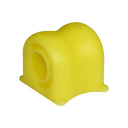 VARIETY OF SIBERIAN BUSHING 7-01-3976