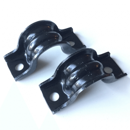 Polyurethane Suspension Bushings - Siberian Bushing Canada