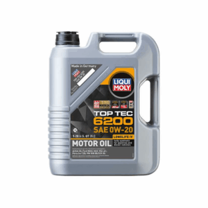 Liqui-Moly-20238-TOP-TEC-6200-0W20-Motor-Oil 5 L