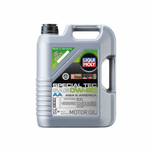Liqui Moly 2208 Special Tec AA SAE 0W-20