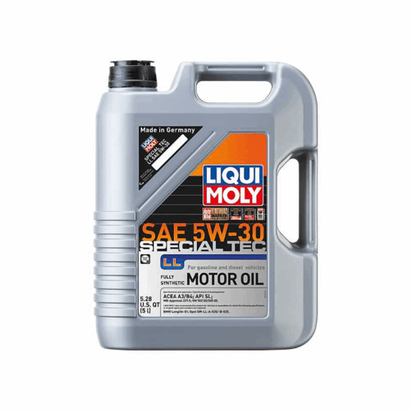 Liqui Moly 2249 Special Tec LL SAE 5W-30