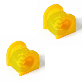 TOYOTA 48815-30080; Siberian bushing 1-01-005