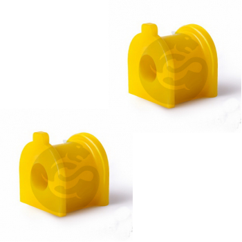 TOYOTA 48818-21100; Siberian bushing 1-01-1047