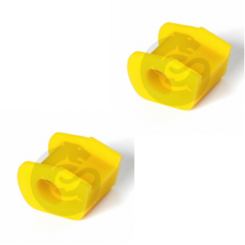 TOYOTA 48815-0D080; 48815-52080; Siberian bushing 1-01-1281