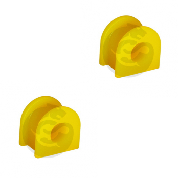 TOYOTA 48815-B4010; 48815-B4011; 48815-B4011-000; Siberian bushing 1-01-1306