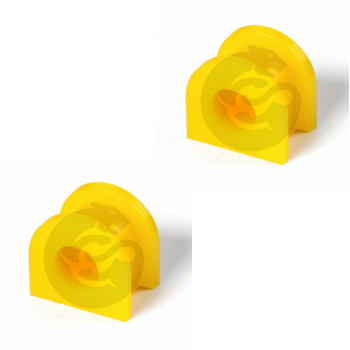 TOYOTA; 48815-B4031; 48815-B4030; Siberian bushing 1-01-1309