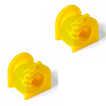 TOYOTA 48815-04080; 48815-60190; Siberian Bushing 1-01-1530