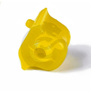 TOYOTA 48815-02140; 48815-02360; 48815-12410; 48815-75030; Siberian bushing 1-01-1712