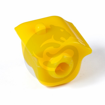 TOYOTA 48815-02150; 48815-02370; 48815-12400; 48815-75040; Siberian bushing 1-01-1713