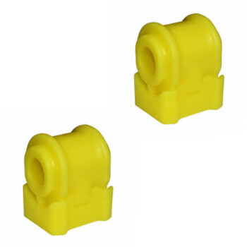 TOYOTA 48815-33150; 48815-33170; 48815-06250; Siberian bushing 1-01-3902