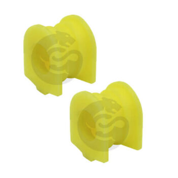 TOYOTA 48818-60080; Siberian bushing 1-01-4143