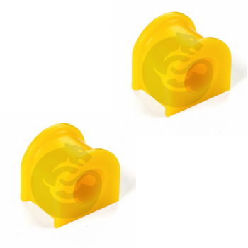 TOYOTA 48815-26060; 48815-26300; Siberian bushing 1-01-526
