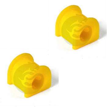 TOYOTA 48815-24020; 48815-04020; Siberian bushing 1-01-698