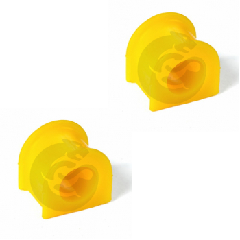 TOYOTA 48815-26170; 48815-26171; Siberian bushing 1-01-718