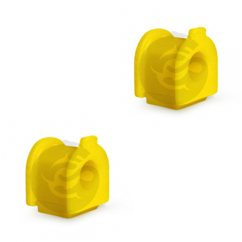 TOYOTA 48815-21030; Siberian bushing 1-01-802
