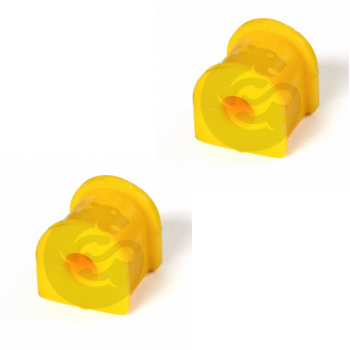 TOYOTA 48818-12060; Siberian bushing 1-01-848