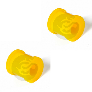 TOYOTA 48815-12300; Siberian bushing 1-01-889