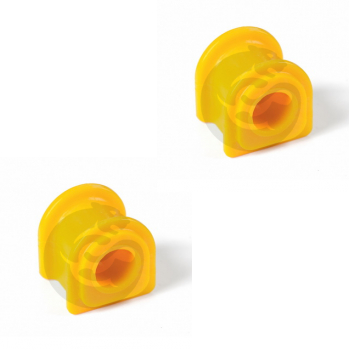 Toyota 48815-30550; 48815-30551; 48815-30610; 48815-30630; Siberian Bushing 1-01-891