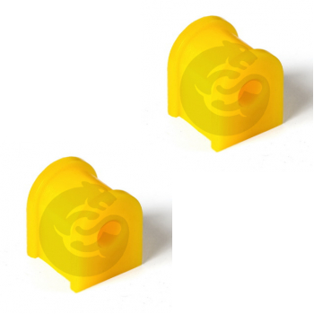 TOYOTA 48818-06120; 48818-48010; Siberian bushing 1-01-901