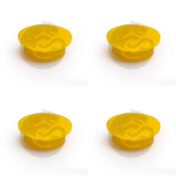 TOYOTA 48817-0D010; 48817-52010; 48817-52020; CITROEN 5094.A7; PEUGEOT 5094.A7; GEELY 1014001672; Siberian bushing 1-02-1262