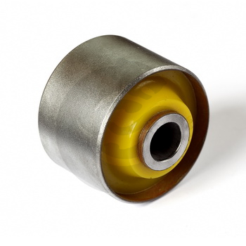 TOYOTA 48655-50010; 48655-50011; 48655-50012; Siberian bushing 1-06-1526
