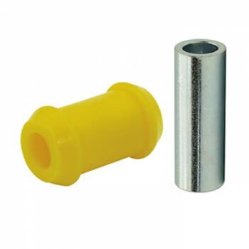 TOYOTA 48068-20150; 48068-20151; 48068-20220; 48068-20221; 48068-20310; 48068-20311; 48068-44010; 48068-44020; 48069-20150; 48069-20151; 48069-20220; 48069-20221; 48069-20310; 48069-20311; 48069-44010; 48069-44020; 48654-20190; Siberian bushing 1-06-4083