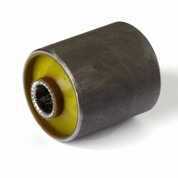 Polyurethane bushing rear suspension, low trailing arm, OEM 48704-28010, 1-06-551