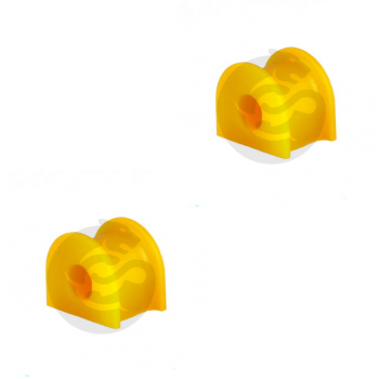 LAND ROVER EGP1889; Siberian bushing 10-01-2552
