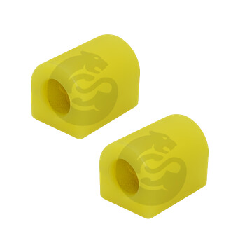 MERCEDES A 166 326 02 65; 1663260265; Siberian bushing 11-01-4069