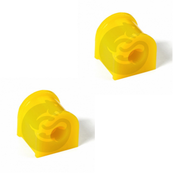 HYUNDAI 55513 22010; 55513 22500; Siberian bushing 12-01-1476