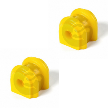 HYUNDAI 55513-1H000; 55513-1H000; Siberian bushing 12-01-2939