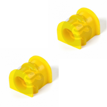 GENERAL MOTORS 96246674; 96444926; Siberian bushing 14-01-1322