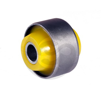Polyurethane bushing front suspension, low arm, rear, OEM 1044571, 15-06-2100