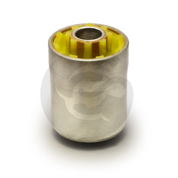 FORD 6G91 5K652 XAE; 1377447; 1421954; 1469125; VOLVO 30760324; 31201087; 31212172; 31277805; 31277806; 31317602; Siberian bushing 15-06-2824