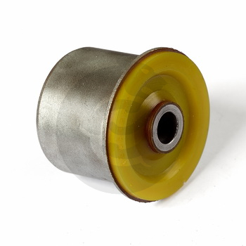 VAG (AUDI/ VOLKSWAGEN/ SKODA 7L0 407 182 C; 7L0 407 182 E; 955 341 242 03; PORSCHE 955 341 242 04; 955 341 242 50; Siberian bushing 16-06-1445