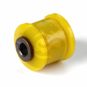 Polyurethane bushing front and rear suspension, sway bar link, OEM 2108-2915446, 17-06-1989