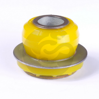 Polyurethane bushing front suspension, low control arm, OEM 2217-2904152, 17-06-1996