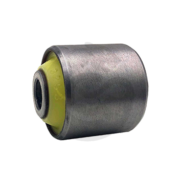 Polyurethane bushing front suspension, upper arm, OEM A21R23.2904172, 17-06-3253