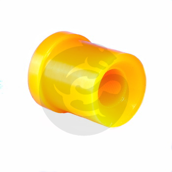 Polyurethane bushing front suspension, low control arm, OEM 3102-2904040, 17-11-3171