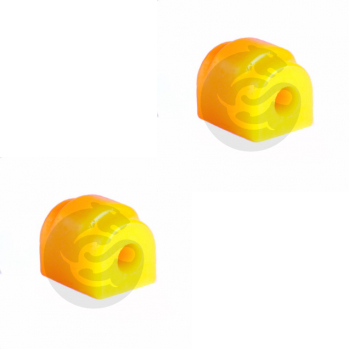 BMW 33 55 1 090 556; 33 55 1 093 663; Siberian bushing 18-01-1609