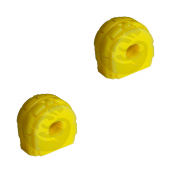 VAG (AUDI/ VOLKSWAGEN/ SKODA 1K0511327AE; 1K0511327AP; 1K0511327BA; Siberian bushing 19-01-1692