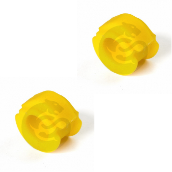 VAG (AUDI/ VOLKSWAGEN/ SKODA/ 811 411 327 B; Siberian bushing 19-01-2667