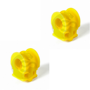 NISSAN 54613-1AA0E; 54613-JN01B; 54613-JN20A; 54613-JN20E; Siberian bushing 2-01-1345