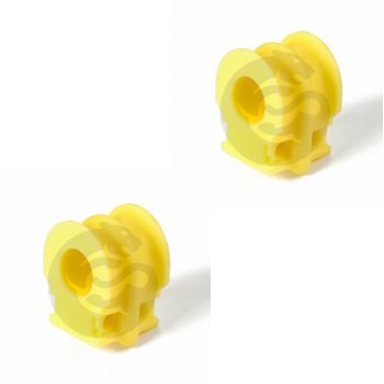 54613-1AA0A; 54613-1AA0B; 54613-3JA0A; 54613-9N01B; 54613-9N01C; Siberian bushing 2-01-1346