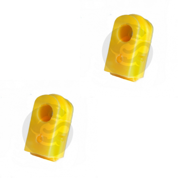 NISSAN 54613-9Y002; Siberian bushing 2-01-1365