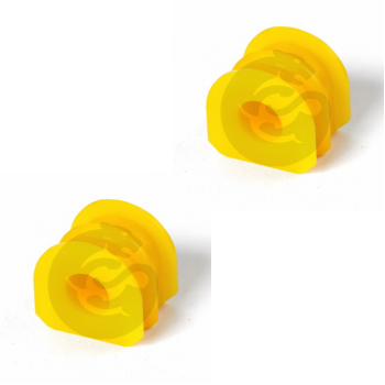 NISSAN 54613-JK05A; 54613-JK05B; Siberian bushing 2-01-2545