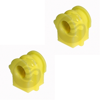 NISSAN 54613-JA000; Siberian bushing 2-01-3728