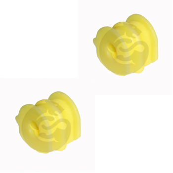 NISSAN56243-JA10A; Siberian bushing 2-01-3744